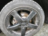 Gebraucht Chrysler Sebring 156 PS (114 kW) 2009 Schwarz Limousine