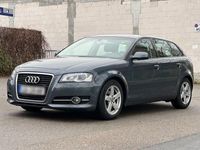 gebraucht Audi A3 Sportback 1.6 TDI (DPF) 77kW Ambition Amb...