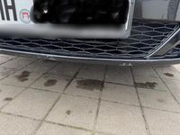 Gebraucht Seat Exeo 143 PS (105 kW) 2012 Schwarz Kombi