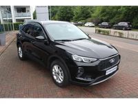 Gebraucht Ford Kuga Titanium 186 PS (136 kW) 2024 Schwarz SUV