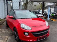 Gebraucht Opel Adam Jam 87 PS (63 kW) 2013 Rot Kleinwagen