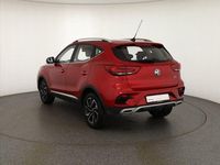 Gebraucht MG ZS Luxury 111 PS (81 kW) 2024 Rot SUV