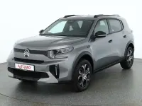 Neu Citroën C3 Aircross PureTech 101 PS (74 kW) 2025 Artensegraumet. SUV