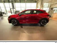 Ny Renault Clio V Evolution 158 HK (116 kW) 2025 Rød Sedan