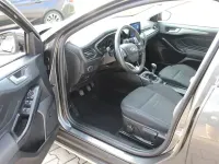 Brugt Ford Focus Active 125 HK (91 kW) 2019 Grå Sedan