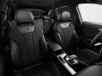 Używany Audi A4 S-Line 204 KM (150 kW) 2025 Biały Sedan/Limuzyna