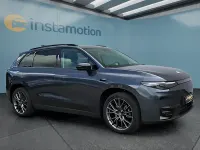Brugt Leapmotor C10 158 kW (215 HK) 2025 Grå SUV