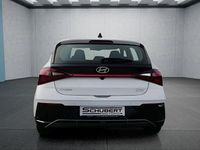 Neu Hyundai i20 101 PS (74 kW) 2025 Weiß Kleinwagen