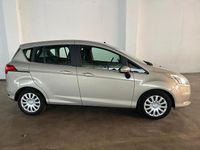 Gebraucht Ford B-MAX 101 PS (74 kW) 2015 Silber Van / Kleinbus