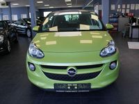 Occasion Opel Adam Jam 87 ch (63 kW) 2013 Vert Citadine