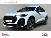 Gebraucht Audi Q5 Sport 204 PS (150 kW) 2025 Schwarz SUV