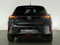 gebraucht Opel Corsa F ULTIMATE AT+NAVI+LED+RÜCKFAHRKAMERA+KEYLESS+PANNODACH