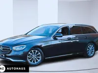 Occasion Mercedes E200 160 ch (117 kW) 2021 Gris Break