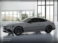 Gebraucht Mercedes CLE450 AMG 381 PS (280 kW) 2025 Grau Coupé