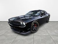 Gebraucht Dodge Challenger 431 PS (317 kW) 2010 Schwarz Coupé