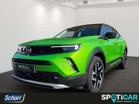 Gebraucht Opel Mokka-e Elegance 100 kW (136 PS) 2022 Grün SUV