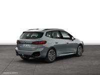 Gebraucht BMW 223 Active Tourer Luxury Line 204 PS (150 kW) 2025 Skyscraper grau metallic Van / Kleinbus