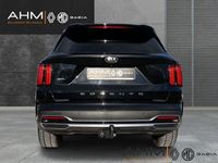 gebraucht Kia Sorento Platinum 4WD 2.2 CRDi AHK VOLLAUSSTATTUNG