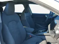 Gebraucht Audi A5 Sport 204 PS (150 kW) 2025 Gletscherweiß metallic Kombi