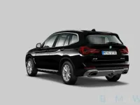 Gebraucht BMW X3 Sport Line 292 PS (214 kW) 2022 Schwarz SUV