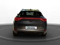 Gebraucht Cupra Formentor 150 PS (110 kW) 2022 Grau SUV