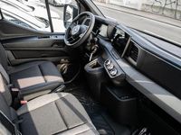 Neu Nissan Interstar N-Connecta 143 PS (105 kW) 2025 Weiß Van