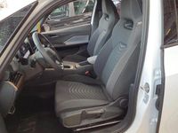 Gebraucht Cupra Born 169 kW (231 PS) 2025 Eisweiß Kleinwagen