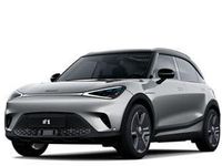 Ny Smart #1 Edition #1 22 kW (30 HK) 2025 Silver SUV