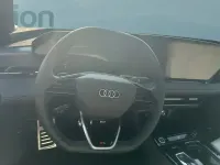 Usata Audi A6 e-tron 2025 Nero Berlina