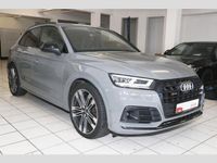 gebraucht Audi SQ5 3.0 TDI quattro Panodach Bang Ol