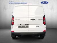 Neu Ford Transit Custom Trend 136 PS (100 kW) 2025 Frostweiß Abholung