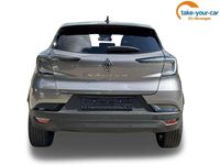 Neu Renault Captur Techno 140 PS (102 kW) 2026 Wählbar SUV