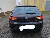 gebraucht Seat Leon ST León 1.6TDI CR S&S Style 105