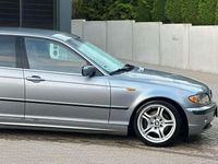 Gebraucht BMW 320 170 PS (125 kW) 2004 Kombi