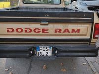 gebraucht Dodge Ram 150 SLT | 1991 | 5,2 L