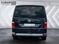 gebraucht VW Multivan T6Comfortline Generation Six Leder LED Navi