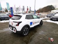 Neu Kia Stonic 116 PS (85 kW) 2025 Weiss SUV