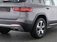 Gebraucht Mercedes GLB250 Progressive 224 PS (164 kW) 2025 Grau SUV