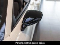 Neu Porsche 911 Carrera 4 Cabriolet 541 PS (397 kW) 2025 Weiß Cabrio