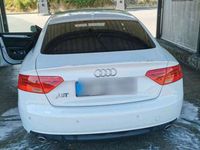 gebraucht Audi A5 Sportback A5 3.0 TDI quattro DPF S tronic