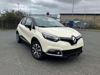 Gebraucht Renault Captur 118 PS (86 kW) 2016 Beige SUV