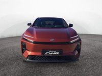 Neu Toyota C-HR+ 164 kW (224 PS) 2026 Metal oxide me SUV