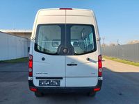Gebraucht VW Crafter 88 PS (64 kW) 2008 Weiß Van