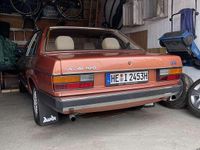 Gebraucht Audi 100 116 PS (85 kW) 1978 Bronze Limousine