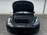 Occasion Tesla Model Y Long Range AWD 274 kW (373 ch) 2022 Noir SUV