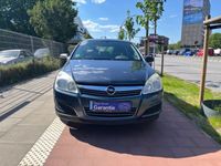gebraucht Opel Astra Lim. Selection "110 Jahre" + Garantie
