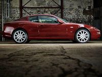 Gebraucht Maserati 3200 GT 368 PS (270 kW) 1998 Rot metallic Coupé