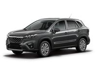 Neu Suzuki SX4 S-Cross 110 PS (80 kW) 2026 Titangrau metallic SUV