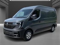 Neu Renault Master 170 PS (125 kW) 2026 Kpw grau Van / Kleinbus