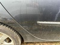 Gebraucht Renault Clio II Expression 110 PS (80 kW) 2009 Schwarz Kleinwagen